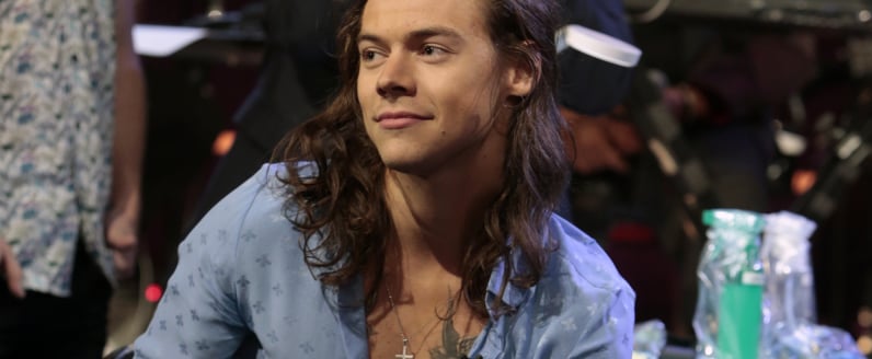 Your Guide to All of Harry Styles's Ink — Including His Touching Tributes to His Family