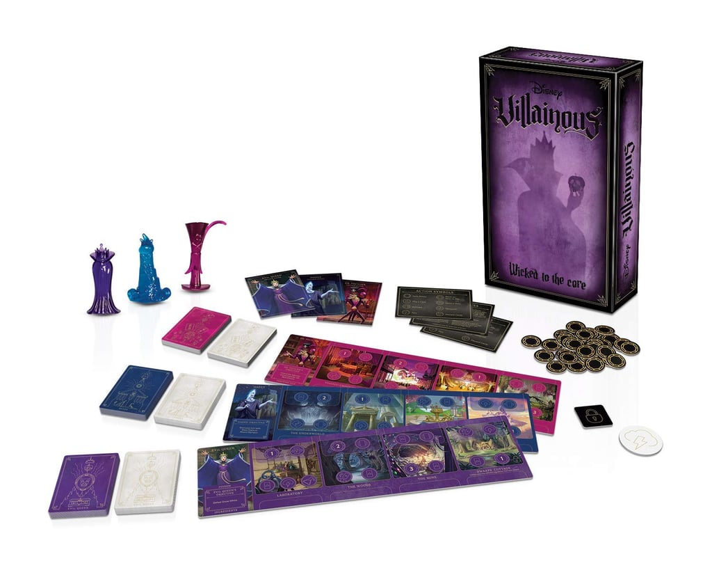 Ravensburger Disney Villainous