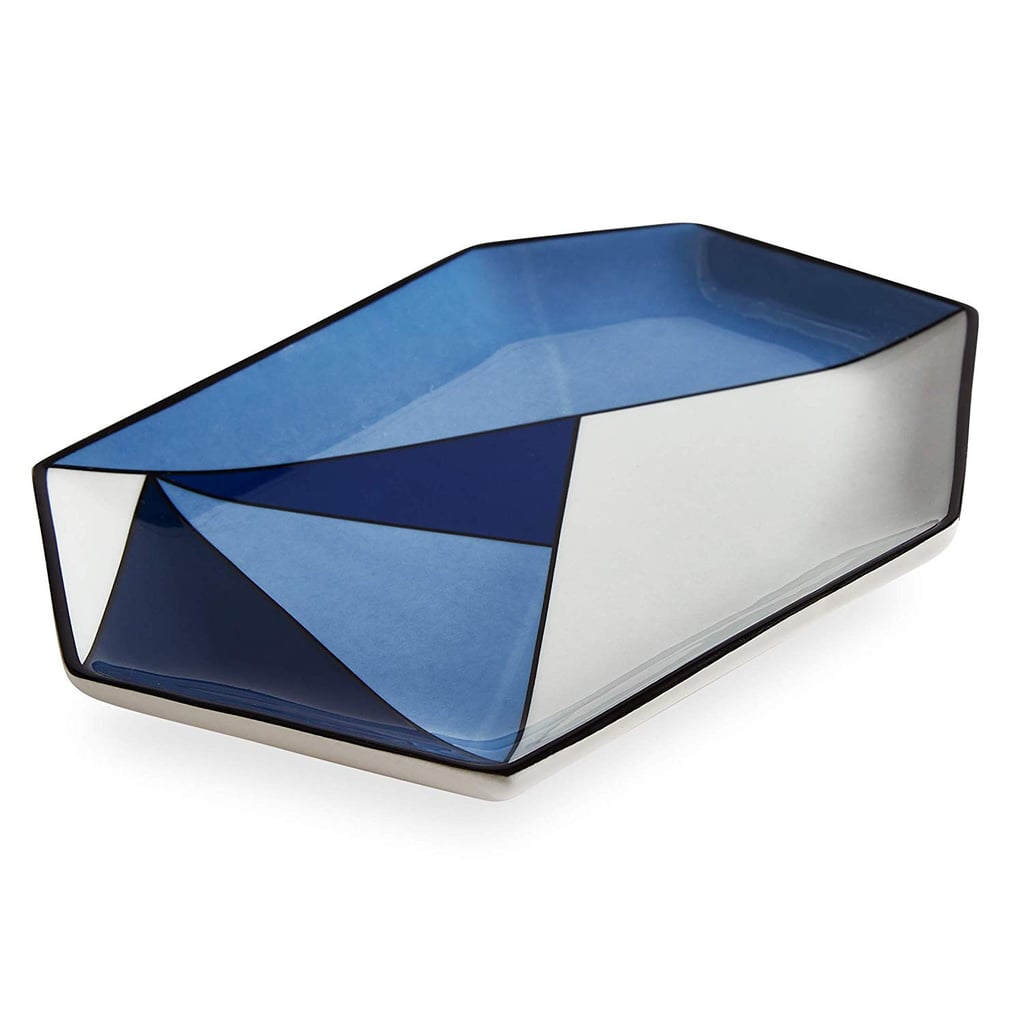 Now House by Jonathan Adler Facet Decorative Tray