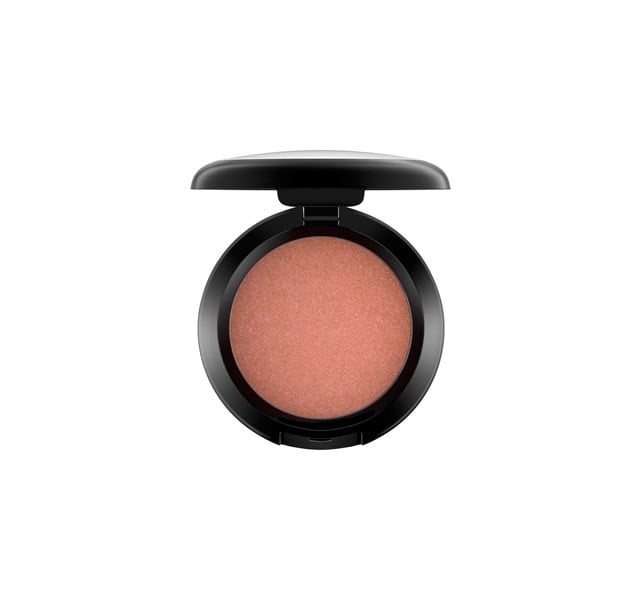 MAC Cosmetics Peony Petal