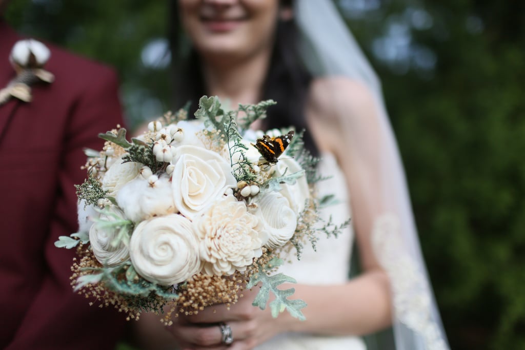 Rustic Barnyard Wedding