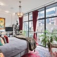 Peek Inside the Gorgeous NYC Apartment Taylor Swift References in "Cornelia Street"