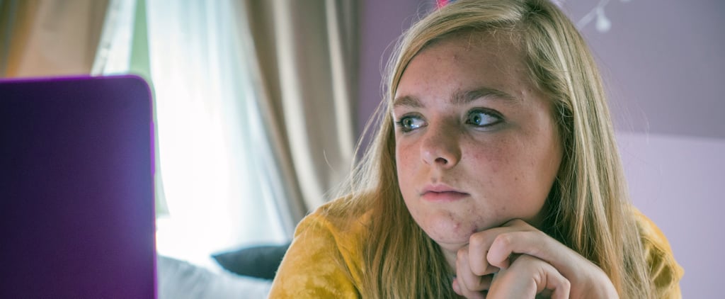 Eighth Grade Film Review For Parents