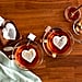 These Heart-Shaped Tea Bags Are the Cutest