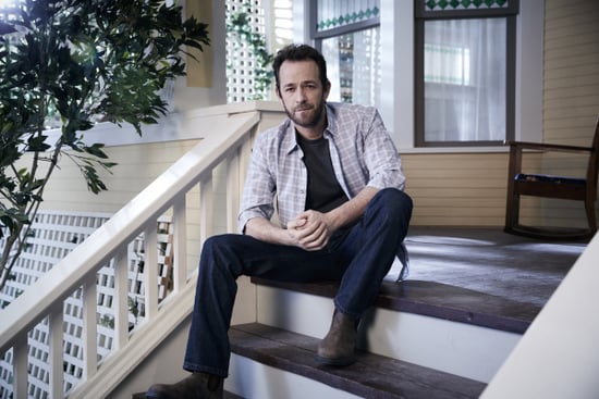 Riverdale Cast Tributes To Luke Perry For Season 4 Premiere