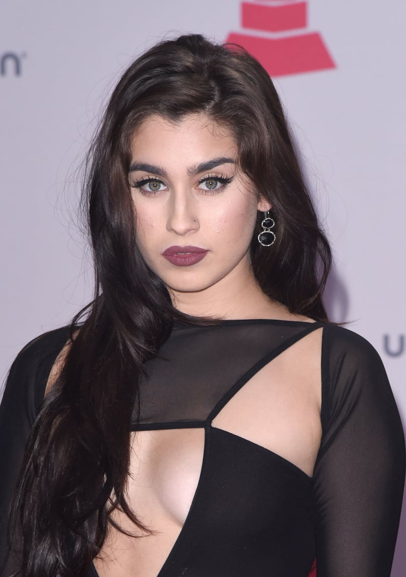 Lauren Jauregui, 2015