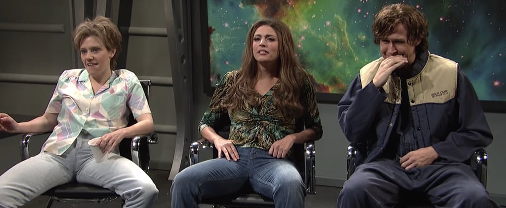 21 Saturday Night Live Hosts Who Just Couldn't Keep Their Sh*t Together