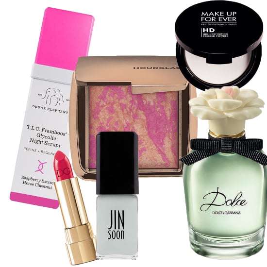 Best Beauty Products For March 2014 | Spring Shopping