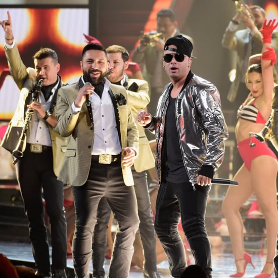 Best Moments From the 2015 Latin Grammys