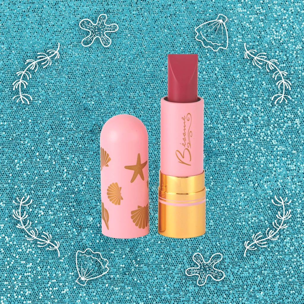 Starfish Pink Lipstick