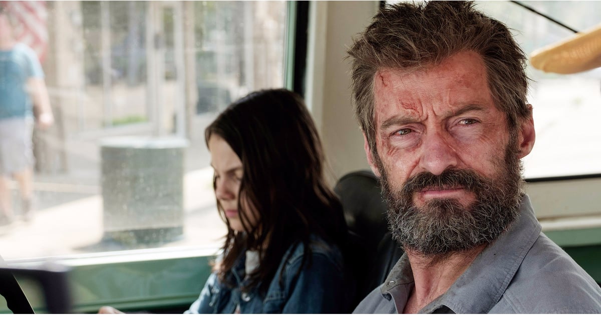 Does Wolverine Die in Logan? | POPSUGAR Entertainment