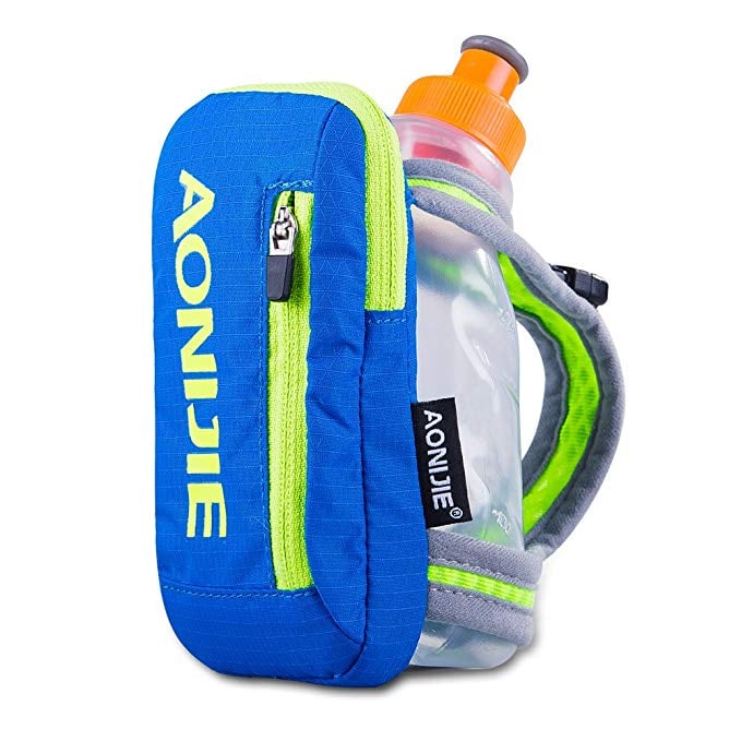 Aonijie Lovtour Quick Shot Handheld Hydration Pack