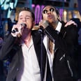 Wiz Khalifa and Charlie Puth Are the Ultimate Dream Team as They Perform "See You Again"