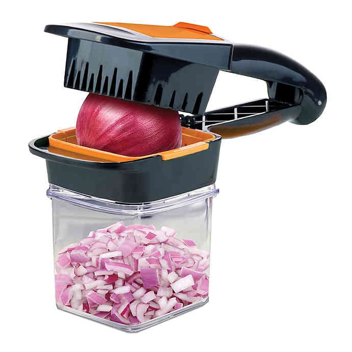 vegetable slicer bed bath beyond