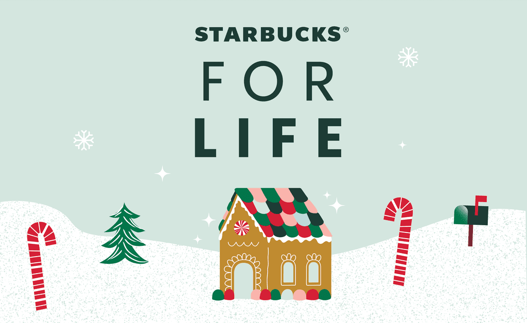 How to Play Starbucks For Life Game and Win 2021 POPSUGAR Food