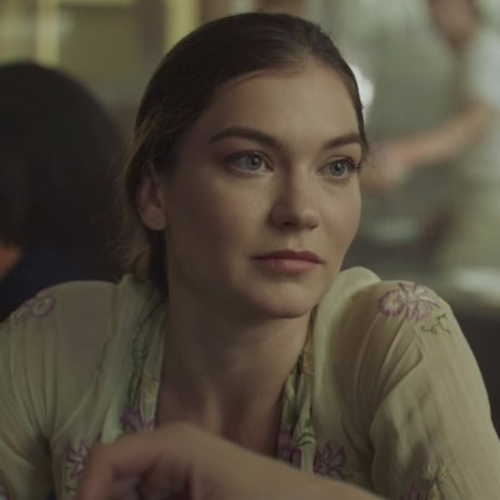 Who Plays Debbie in Mindhunter?