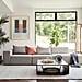 Best Comfortable Low-Profile Sofas