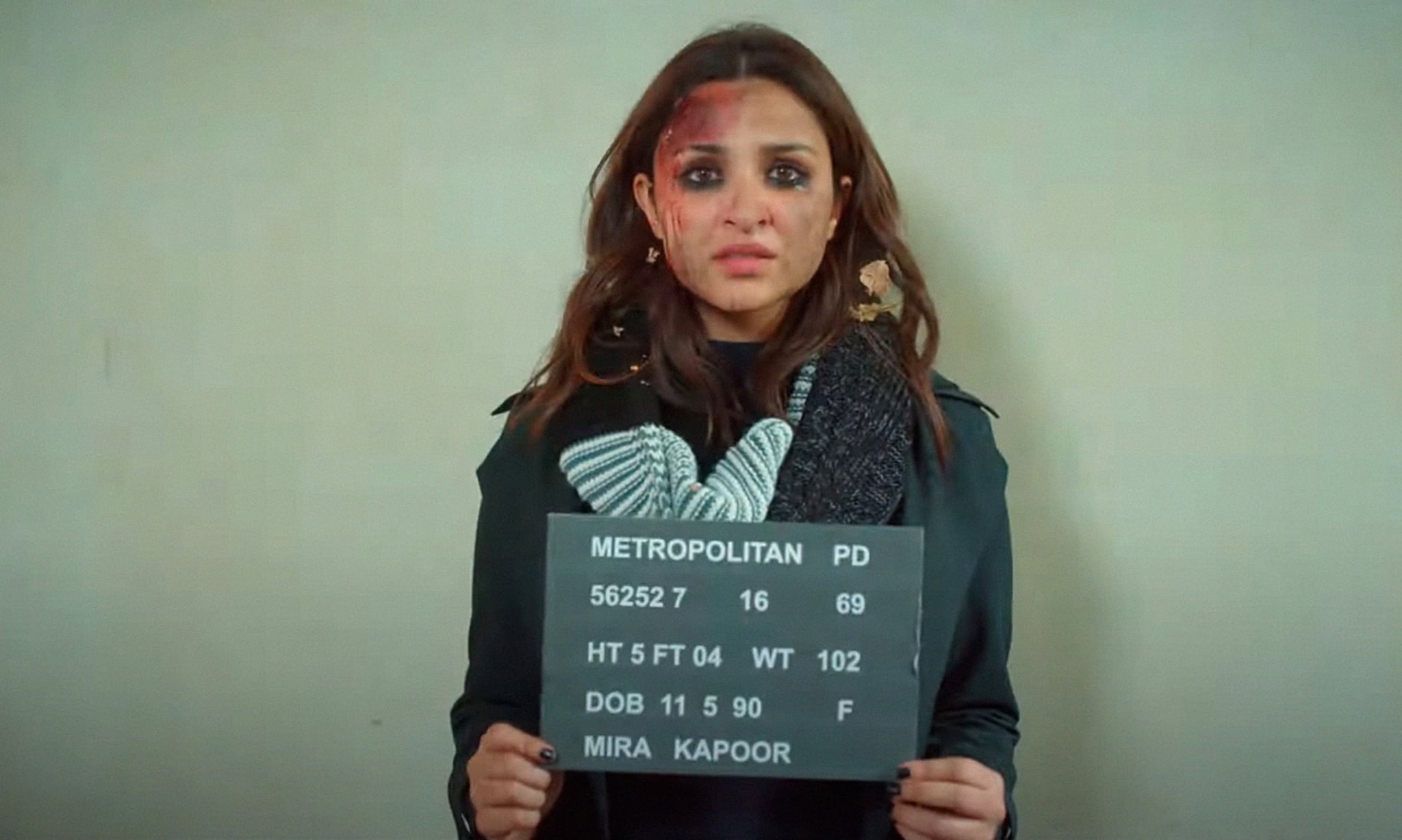 The girl on best sale the train netflix uk