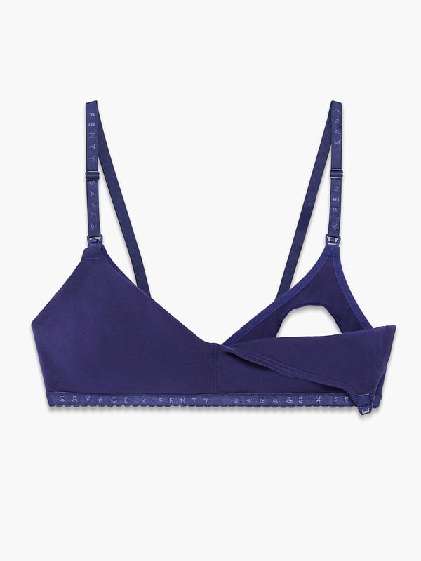 Savage X Cotton Maternity Bralette