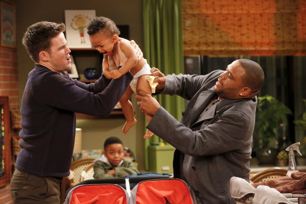 Things You Shouldn't Say to Stay-at-Home Dads