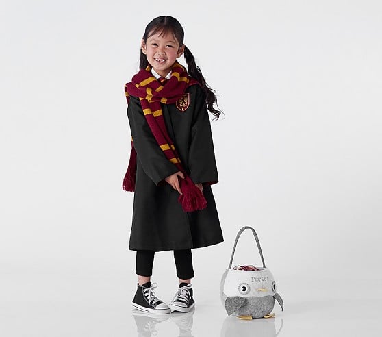 Harry Potter Gryffindor Costume