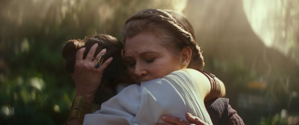 Star Wars: The Rise of Skywalker Photos