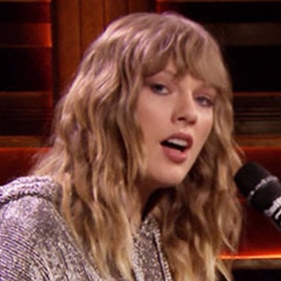 Taylor Swift Performance on The Tonight Show 2017 Video