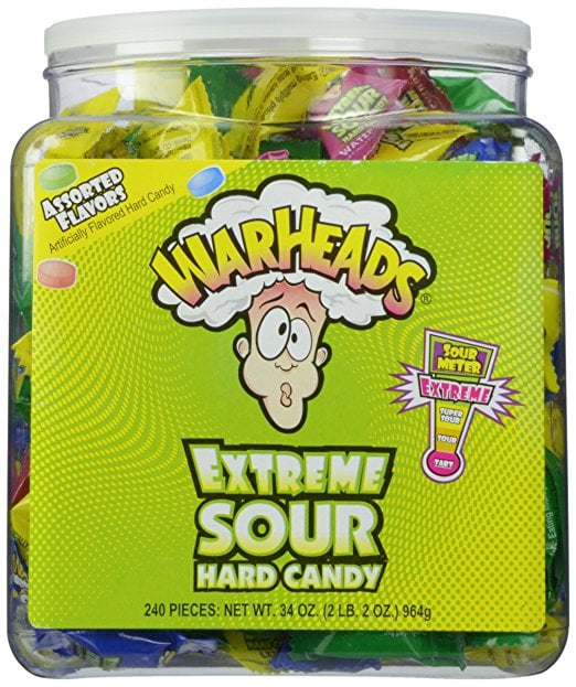 Warheads