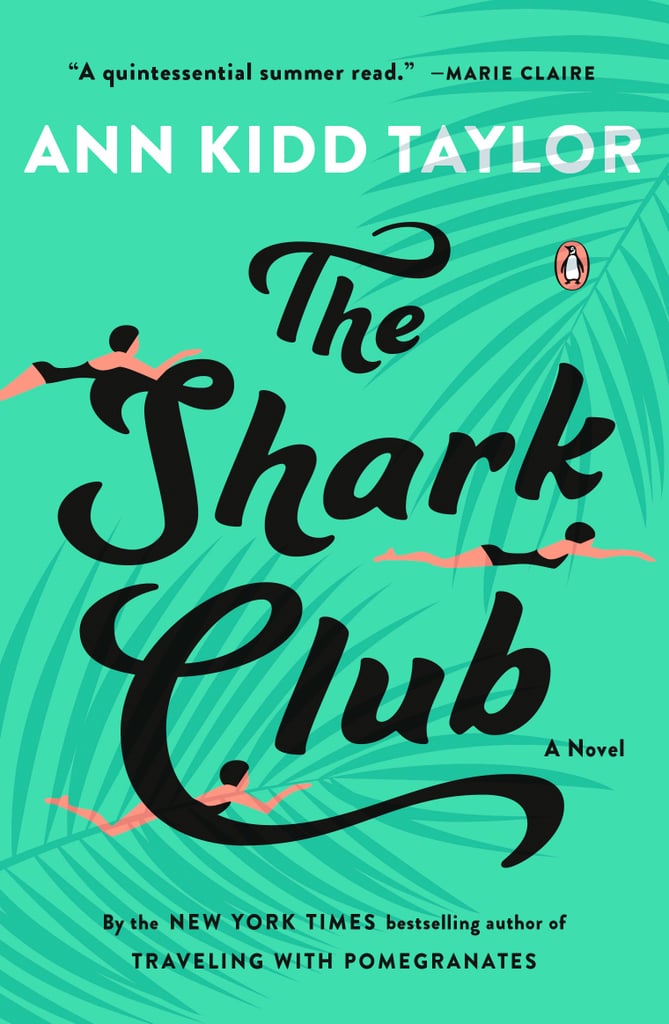 The Shark Club The Shark Club