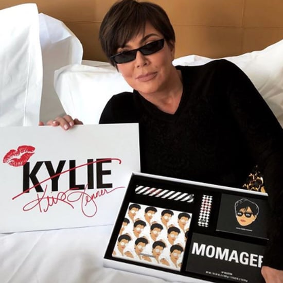 Kylie Cosmetics Momager Collection