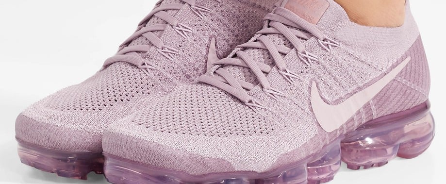 Pastel Sneakers 2018