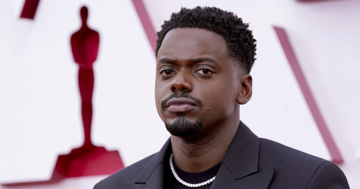 Keke Palmer Is Teaching Daniel Kaluuya About Astrology, and His Pisces Sun Sign Screams Boyfriend Material