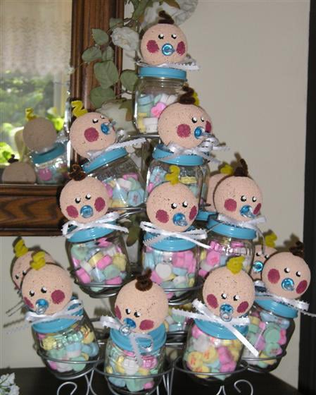 How To Reuse Baby Food Jars Popsugar Family