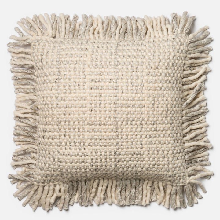 Pier 1 Imports Magnolia Home Bernice Pillow