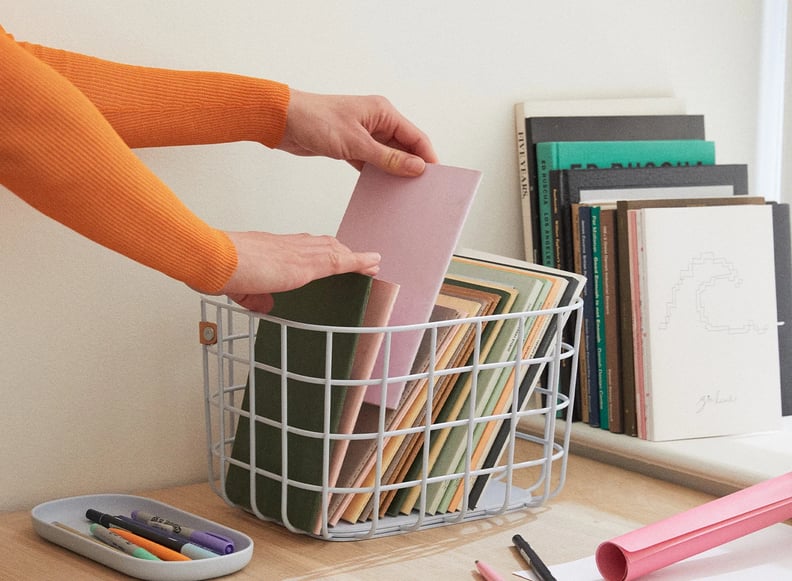 Open Spaces Medium Baskets Set