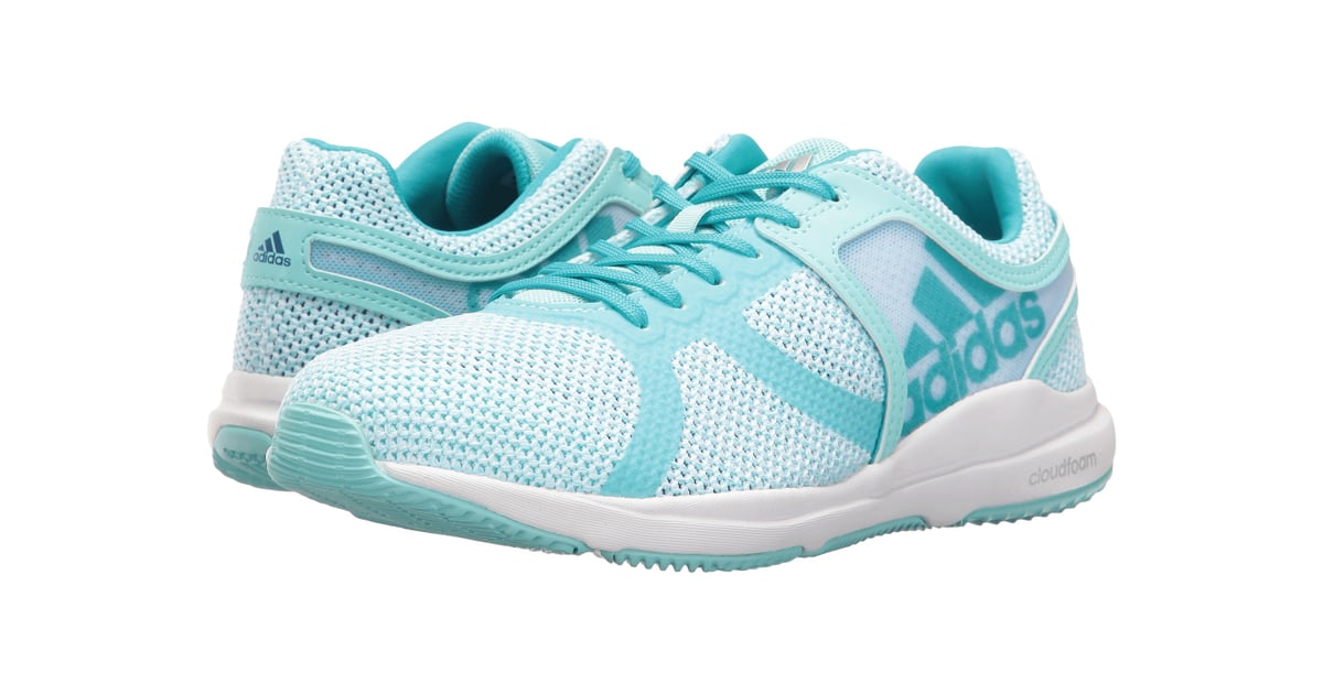 Adidas CrazyTrain CF ALERT: There Is a Trove of Sneakers Under $50 on Zappos POPSUGAR Fitness Photo 8