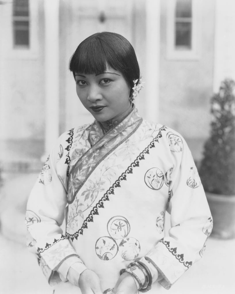Anna May Wong in Chinatown Charlie (1928)