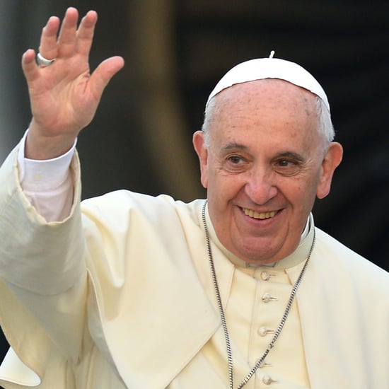 Pope Francis Declares Belief in Evolution