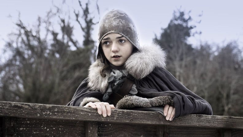 Arya Stark