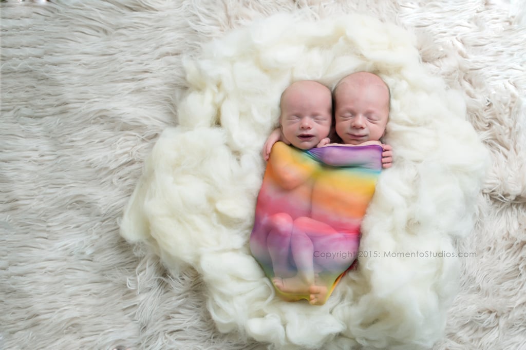 Rainbow Baby Photo Ideas Rainbow Baby Photo Ideas