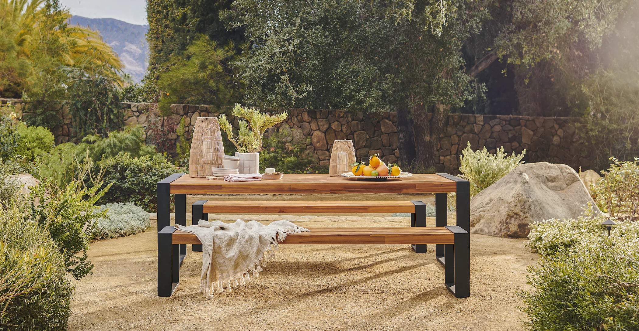 Best Patio Dining Sets of 2023 POPSUGAR Home