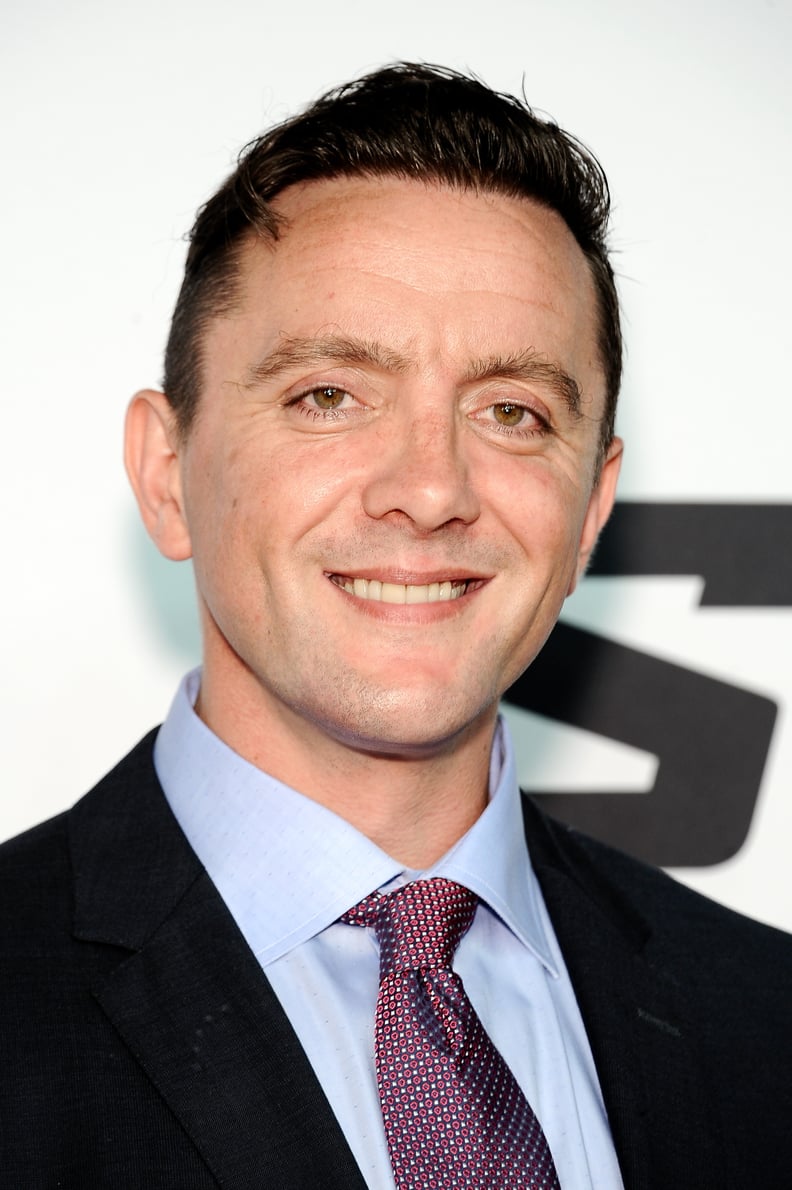 Peter Serafinowicz