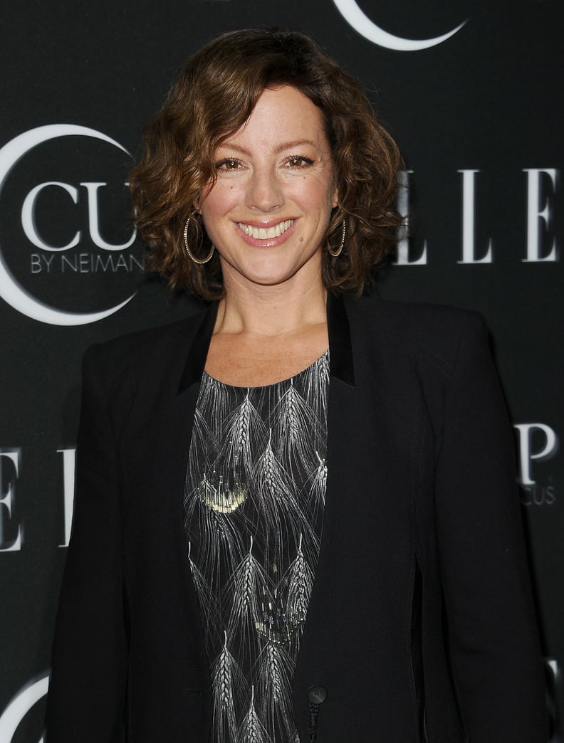 Sarah McLachlan