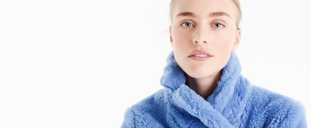 J.Crew's Best Winter Coats 2017