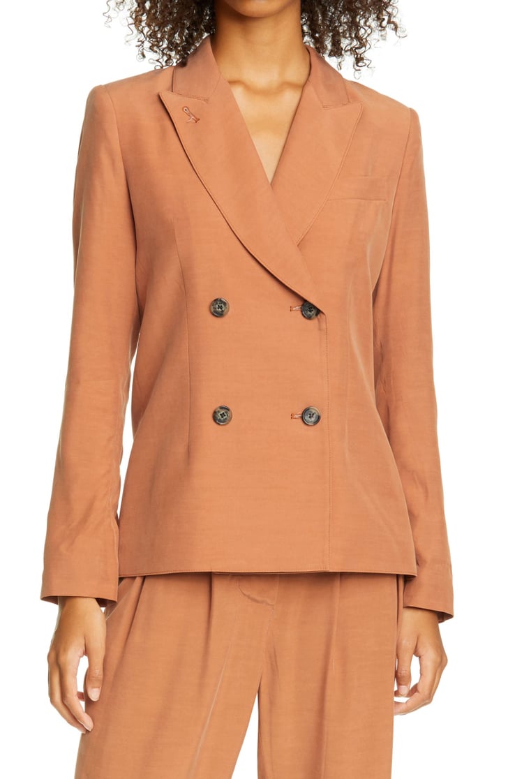 Smythe blazer hotsell nordstrom