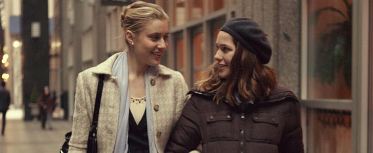 Mistress America Trailer