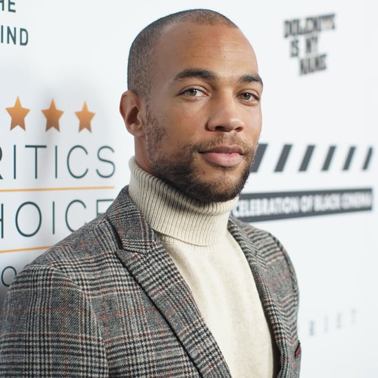 Kendrick Sampson Arrested and Punched by Cop in Colombia