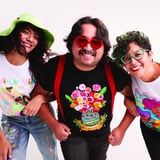 See Why Old Navy Tapped 3 Latinx Artists to Design Tees That Honor Their Unique Heritages