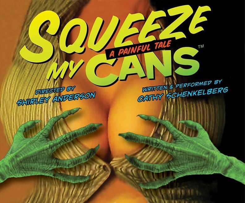 Bonus: Squeeze My Cans