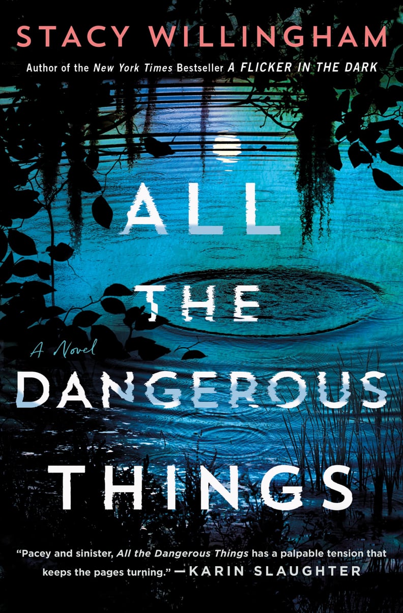 "All the Dangerous Things" by Stacy Willingham